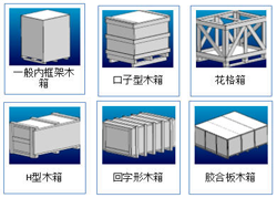 常用木箱