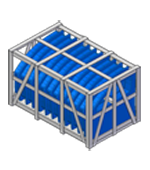 车门包装设计案例