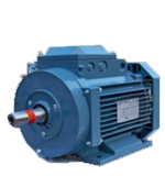 大型电机包装设计案例